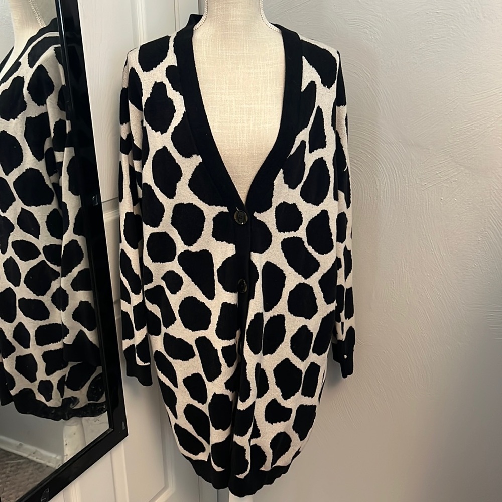 NWT•Ann Taylor blazer•medium